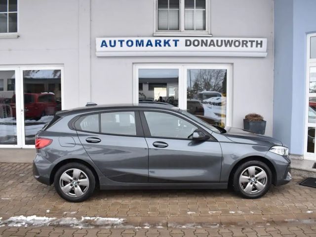 BMW 118 118i Advantage pakket Sedan