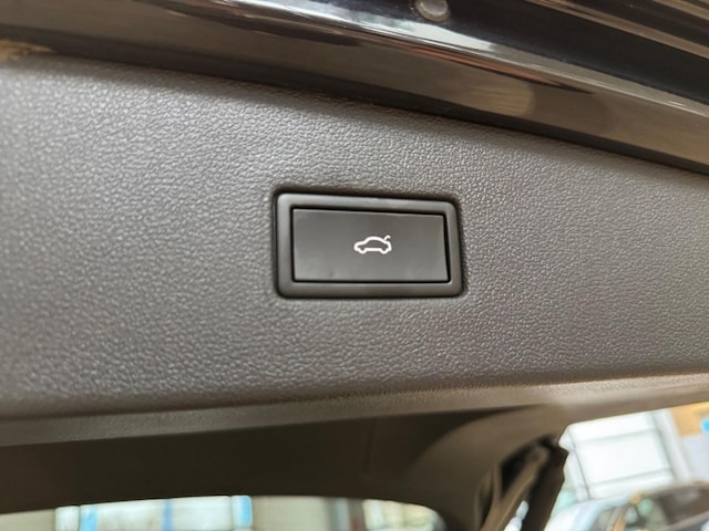 Volkswagen Tiguan Allspace DSG Move