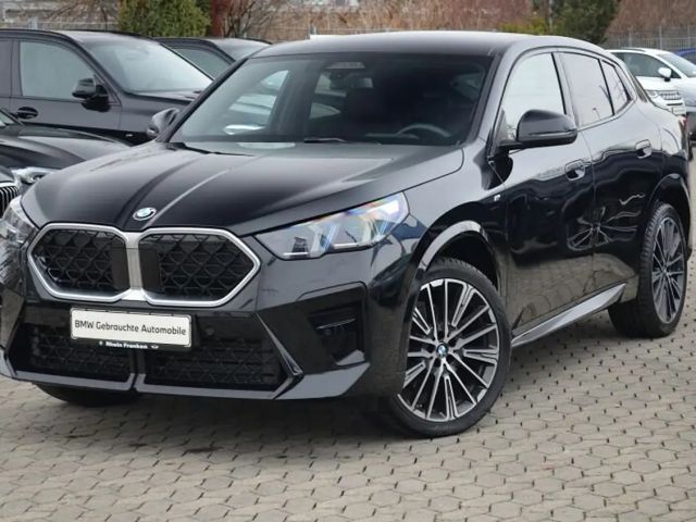 BMW X2 M-Sport sDrive20i