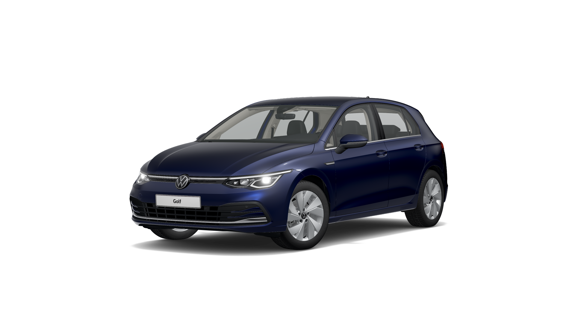 Volkswagen Golf 1.5 TSI Golf VIII