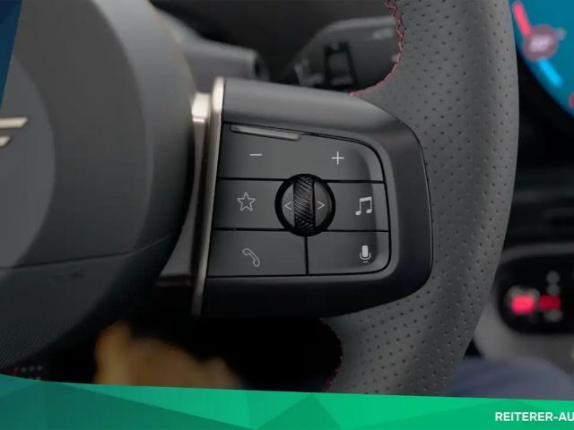 MINI Mini Electric SE