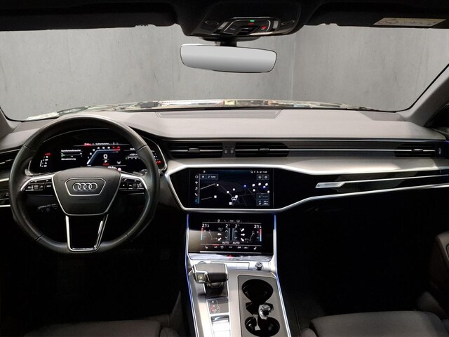 Audi A6 45 TFSI Avant S-Tronic