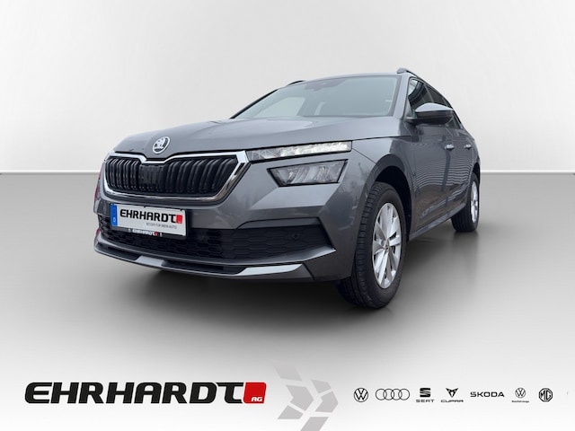Skoda Kamiq 1.0 TSI Ambition