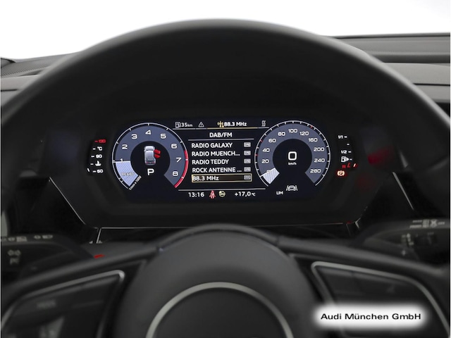 Audi A3 30 TFSI S-Tronic Sportback