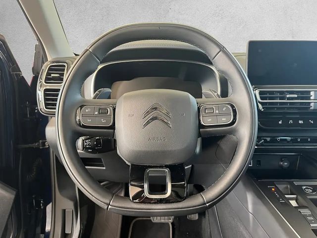 Citroën C5 Aircross BlueHDi Max