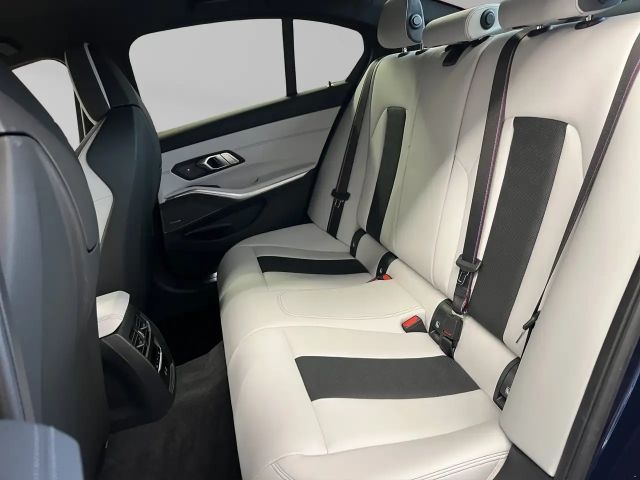 BMW M3 Competition Sedan xDrive