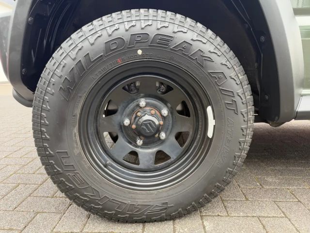 Suzuki Jimny AllGrip Comfort