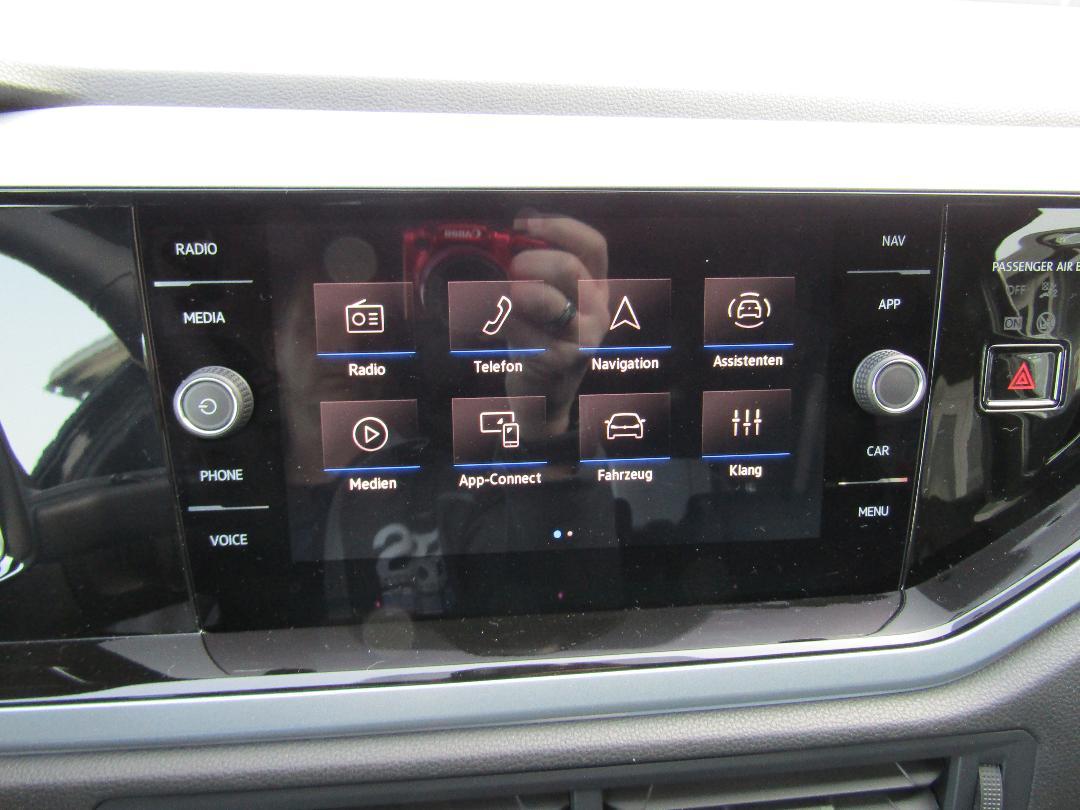 Volkswagen Taigo 1.0 TSI DSG IQ.Drive