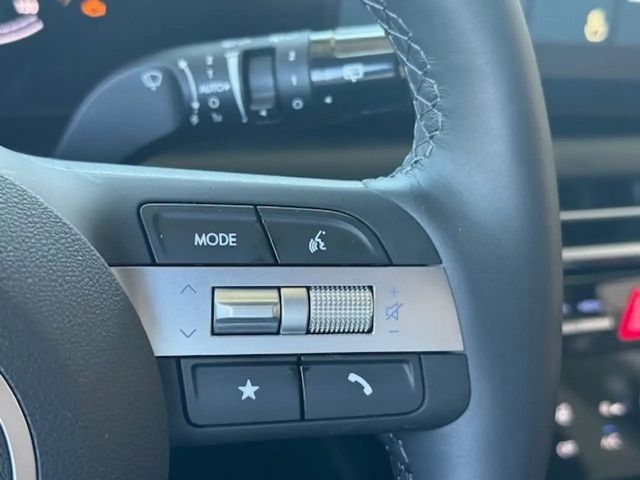 Hyundai Tucson 2WD T-GDi