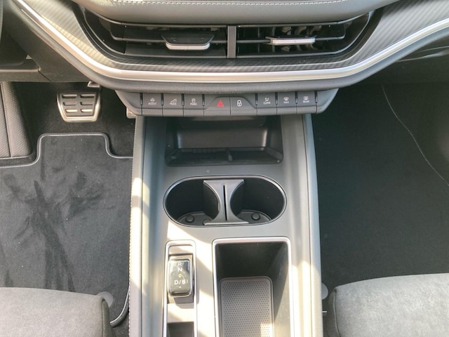 Skoda Enyaq Coupe Sportline