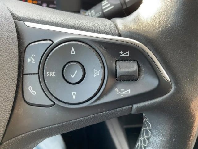 Opel Mokka Elegance Mokka-e