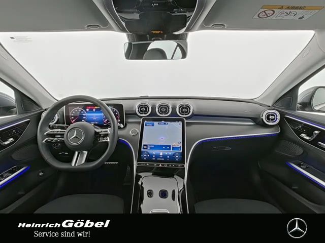 Mercedes-Benz C 300 AMG Line Sedan