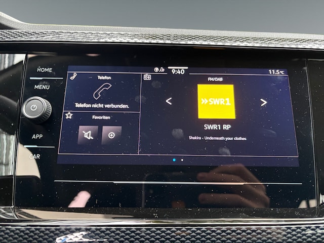 Volkswagen Polo 1.0 TSI Life