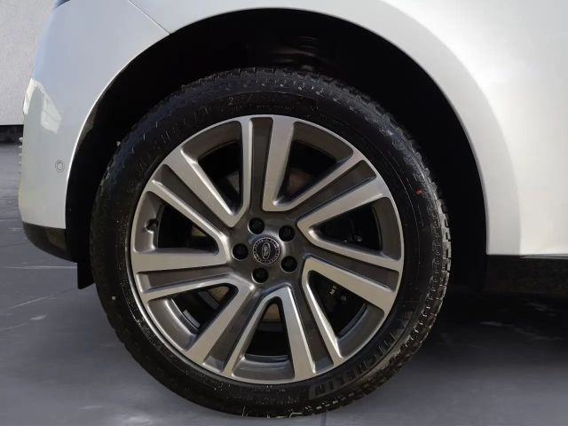 Land Rover Range Rover P615 LWB SV UVP: 300.000,- SV SIGNAT