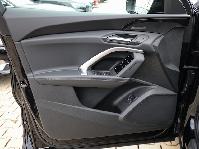 Audi Q5 Hybride Quattro S-Tronic