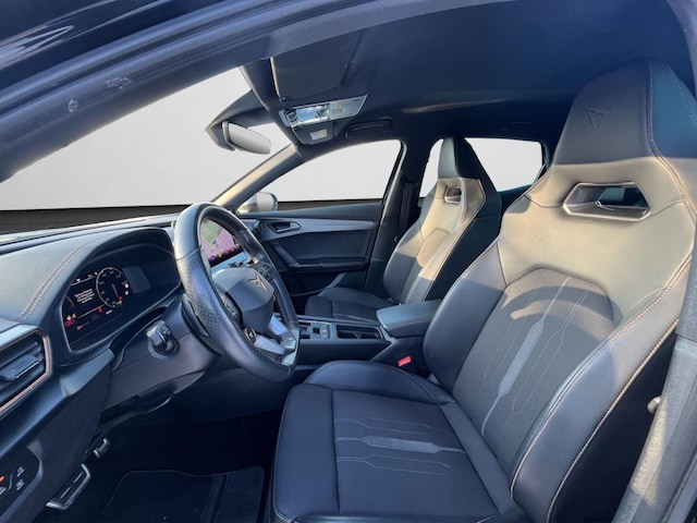 Cupra Formentor 2.0 TSI 4Drive VZ