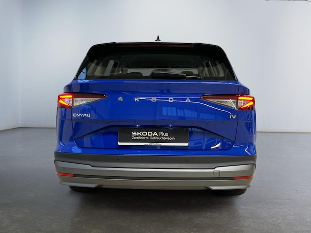 Skoda Enyaq Loft iV 50