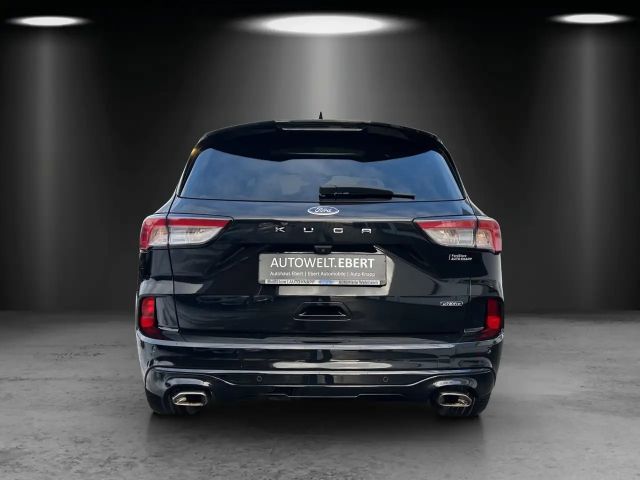 Ford Kuga Plug in Hybrid ST Line X