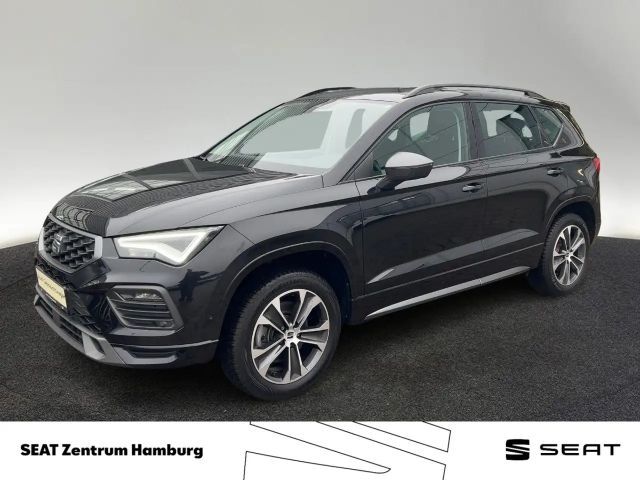 Seat Ateca 2.0 TDI DSG FR-lijn