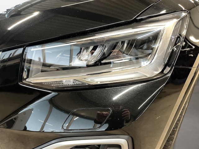 Audi Q2 35 TFSI S-Line S-Tronic