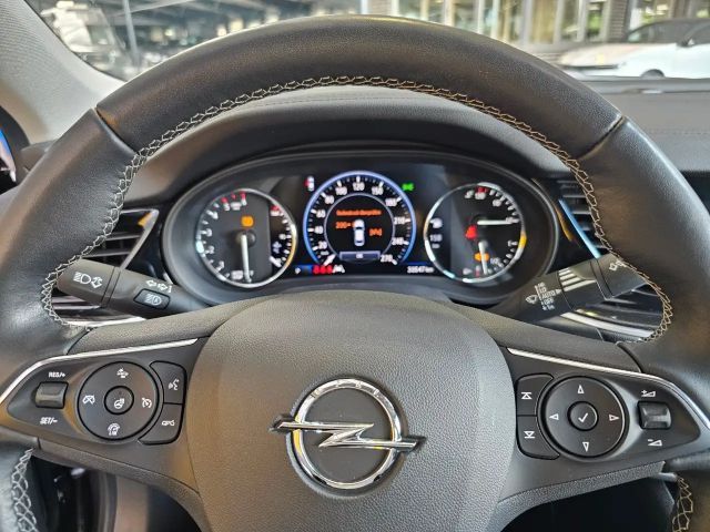 Opel Insignia Elegance GS-Line Grand Sport