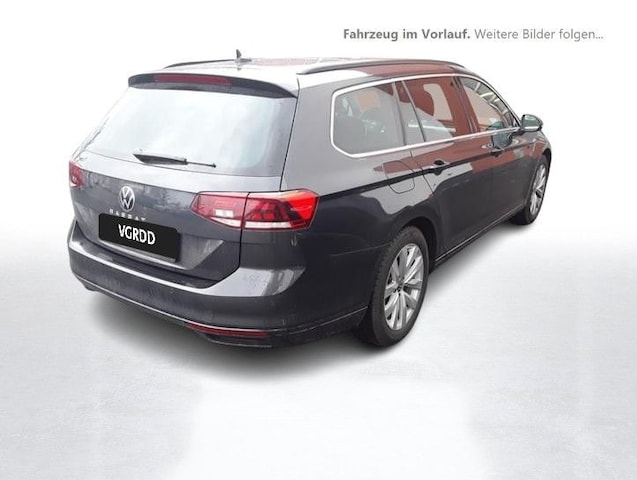 Volkswagen Passat 1.5 TSI Business Variant