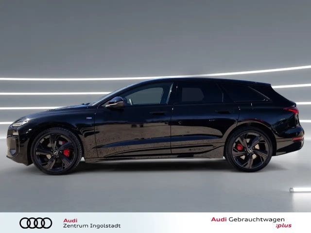 Audi A6 e-tron Avant S-Line