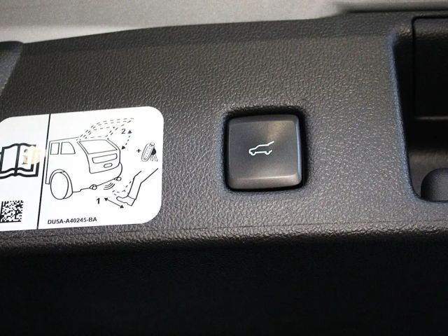 Ford Kuga AWD Vignale