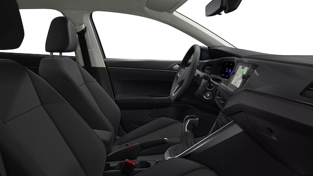 Volkswagen Taigo 1.5 TSI DSG Life