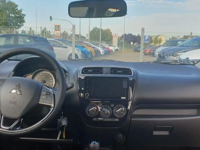 Mitsubishi Space Star ClearTec MIVEC Star