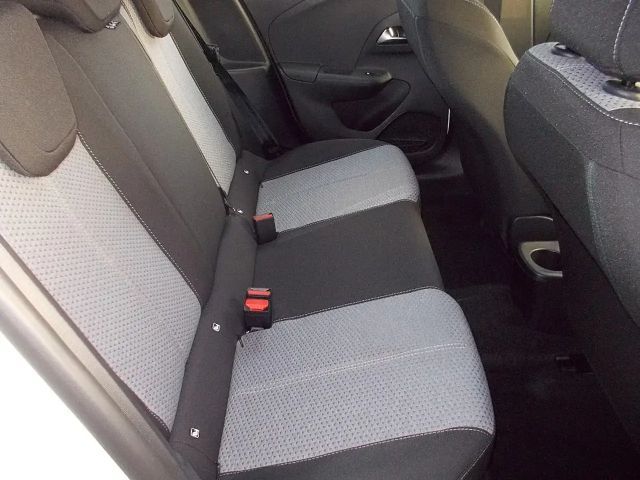 Opel Corsa Edition Turbo