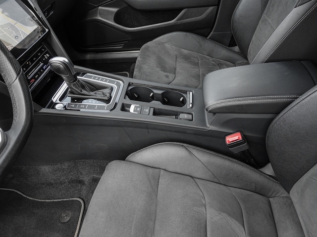 Volkswagen Arteon Shooting Brake 2.0 TDI DSG