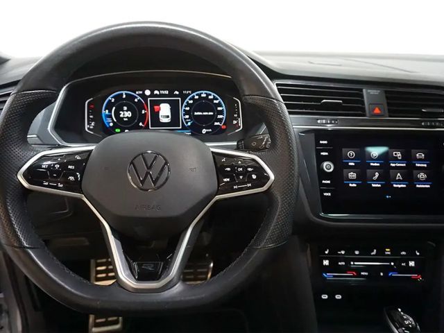 Volkswagen Tiguan 2.0 TDI Allspace DSG