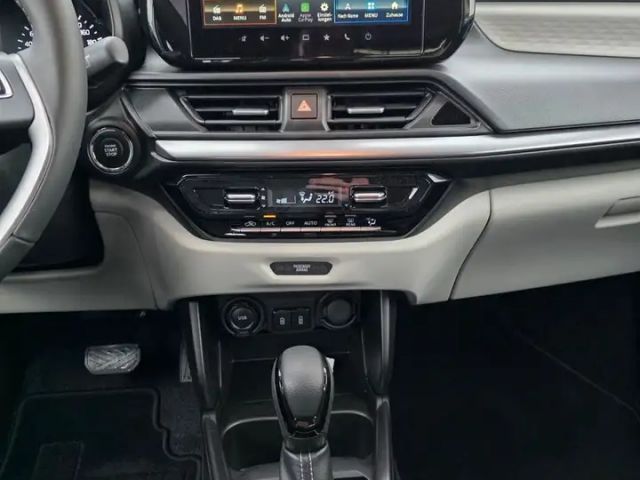 Suzuki Swift Comfort Hybrid