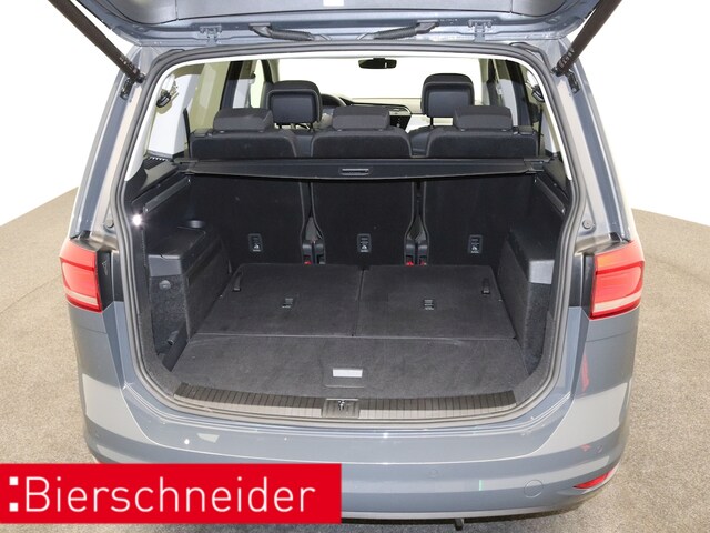 Volkswagen Touran 1.5 TSI DSG Move