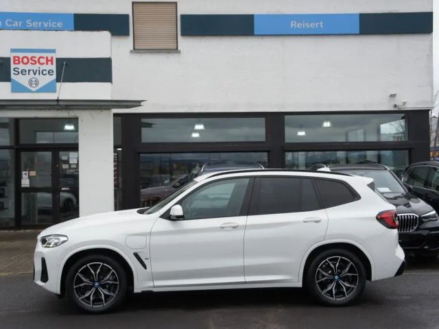 BMW X3 M-Sport xDrive xDrive30e