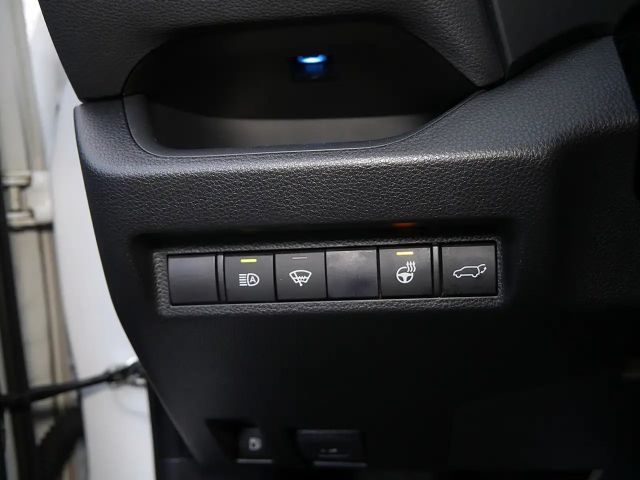 Toyota RAV4 Hybride Style