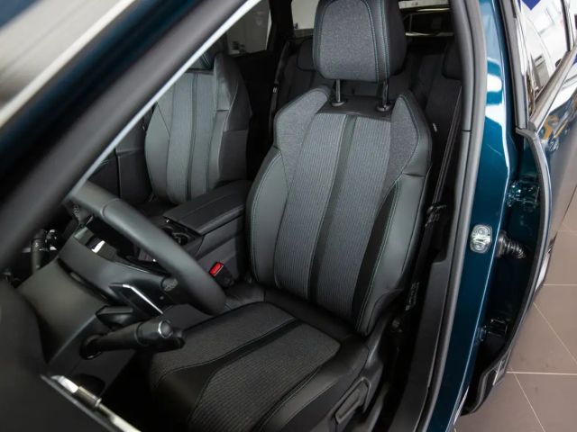 Peugeot 5008 Allure Pack