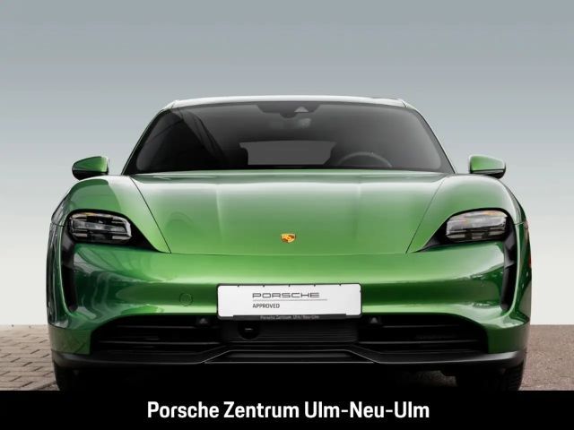Porsche Taycan Sport Turismo
