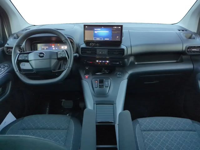 Opel Combo XL 1.5 Diesel Automatik APP*NAVI*VIRT