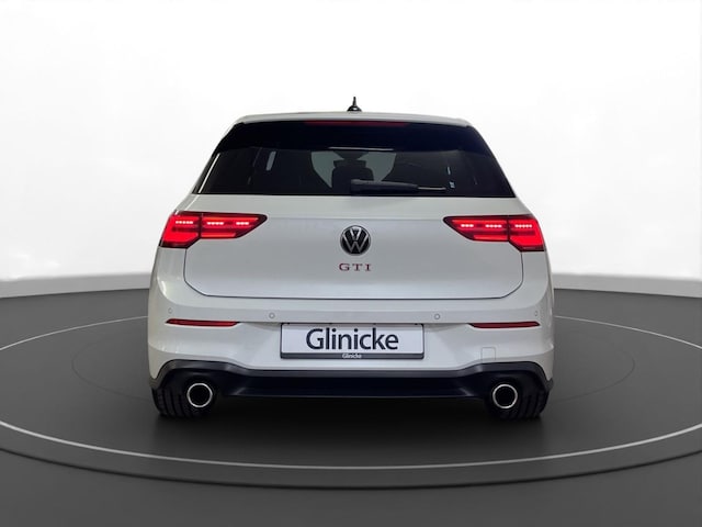 Volkswagen Golf GTI Golf VIII