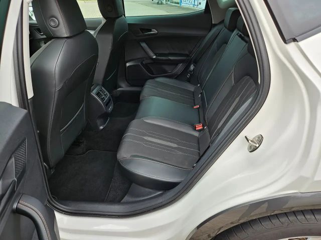 Cupra Formentor Purer Fahrspaß und sparsam auch noch!