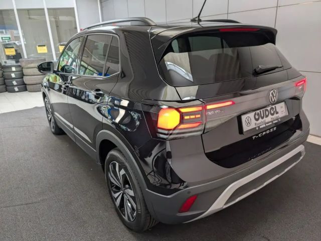 Volkswagen T-Cross 1.5 TSI DSG Life