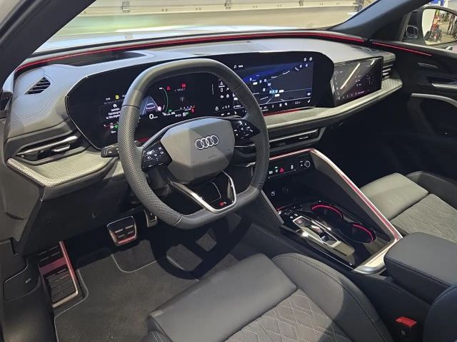 Audi Q5 Hybride Quattro