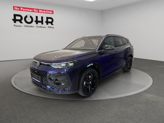 Volkswagen Tayron 4Motion DSG