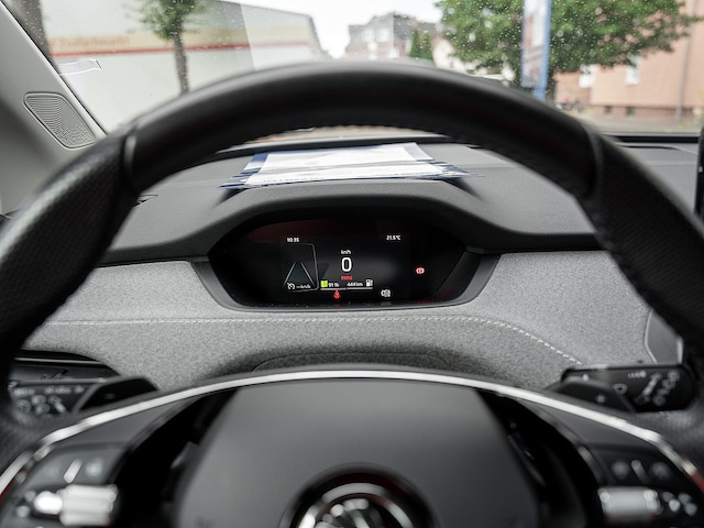 Skoda Enyaq Loft iV 80