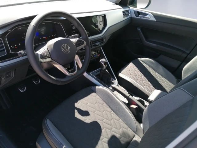 Volkswagen Taigo 1.0 TSI