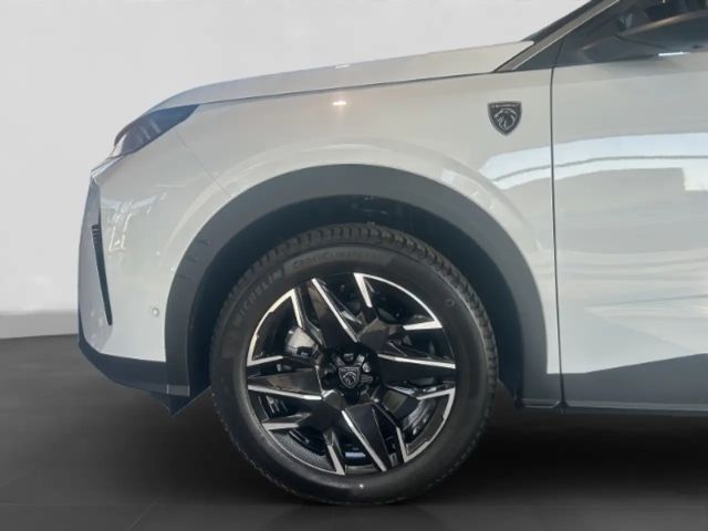 Peugeot 5008 Allure Pack Hybrid
