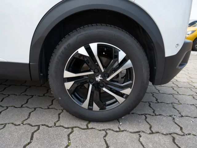 Peugeot 2008 GT-Line