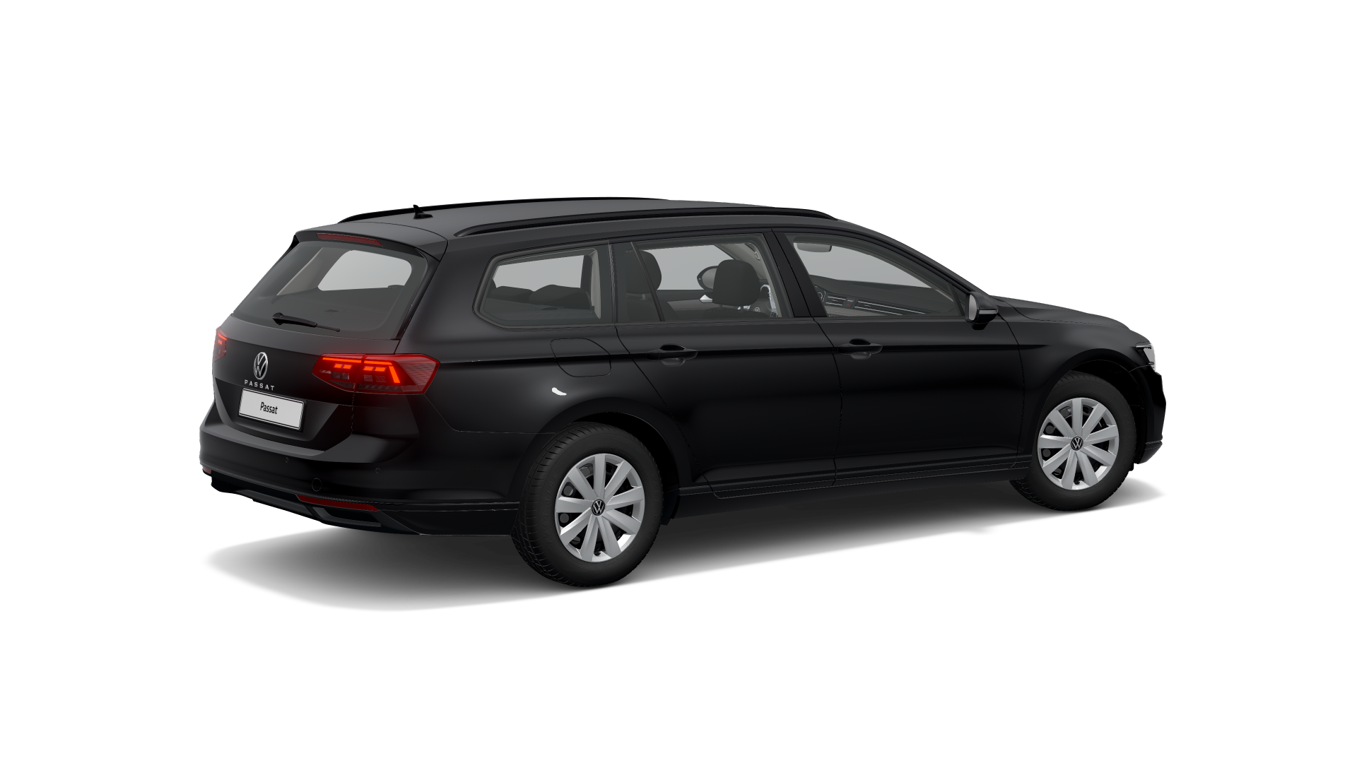 Volkswagen Passat 2.0 TDI DSG Variant